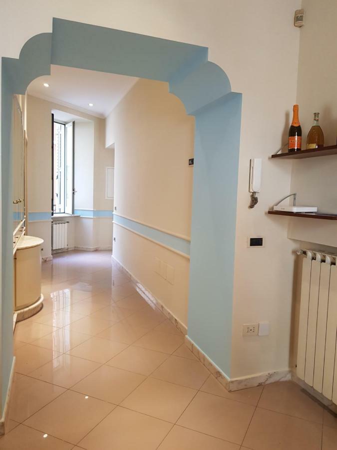 Al Binario Di Bed & Breakfast *